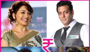 Diwali 2012 Special: Salman Khan, Shahrukh Khan, Aamir Khan, Madhuri Dixit as entrepreneurs!