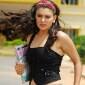 Hansika Motwani upset over theft on the sets of&nbsp;Settai!