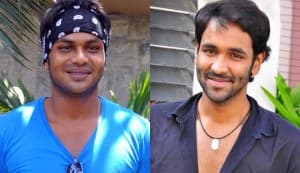 Manchu brothers Vishnu and Manoj, with dad Mohan Babu to come together for biggest Telugu multi-starrer
