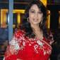 What made Madhuri Dixit laugh&nbsp;non-stop?