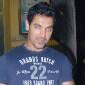 John Abraham persuades Anurag Kashyap for No Smoking&nbsp;sequel