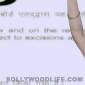 Sridevi flaunts ‘nine-nine bangles’ in impeccable&nbsp;English!