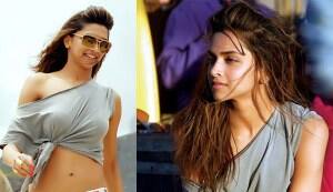 Deepika Padukone goes back to Cocktail diet to lose weight