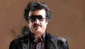 Rajinikanth asks fans to quit smoking and drinking