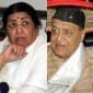 Did Lata Mangeshkar have an affair with Bhupen&nbsp;Hazarika?