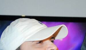 Himesh Reshammiya compares himself to Kishore Kumar!