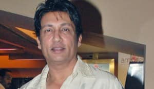 Shekhar Suman back with ‘Movers & Shakers’