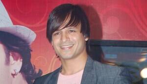 Vivek wins an award!