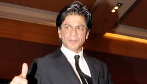 Allow Shahrukh Khan for MI vs KKR IPL 2013 match at Wankhede Stadium, requests Maharashtra Congress