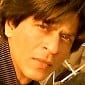 Shahrukh Khan’s daughter turns&nbsp;photographer!