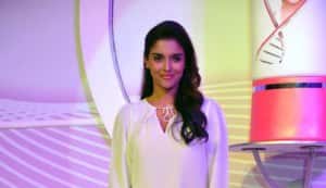 The colours of gulaal: Asin, Neha Dhupia, Chitrangda Singh go super vibrant!