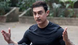 Aamir Khan: Talaash hasn’t received a 100 per cent positive response