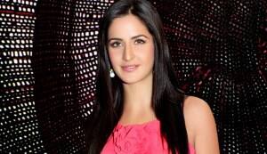 Katrina Kaif: Shahrukh is a thorough gentleman