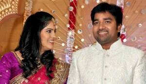 Mirchi Shiva, happy birthday!