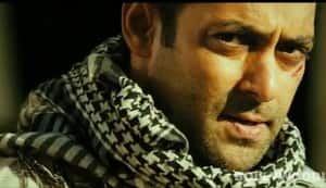 Salman Khan uses a body double for ‘Ek Tha Tiger’