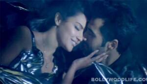 Rangrezz song Dil ko aaya sukoon: Jackky Bhagnani and Priya Anand romance to a melodious number