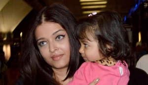 Cannes 2013: Will Aishwarya Rai Bachchan walk the red carpet with baby Aaradhya?