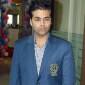 Karan Johar’s next film: A love story set during&nbsp;partition