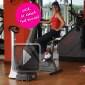 Did Salman Khan and Asin really bond at the&nbsp;gym?