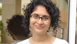 Kiran Rao: I am not a perfect mom yet