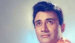 The evergreen actor Dev Anand lives forever in his songs