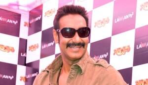 Why won’t Ajay Devgn postpone Son of Sardaar’s release?