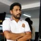 Shoojit Sircar is hopping mad at the selection of Barfi! for the&nbsp;Oscars