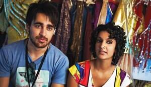 DELHI BELLY Review: Aiming for culthood!