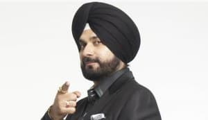 Bigg Boss 6: Navjot Singh Sidhu to leave the house today?