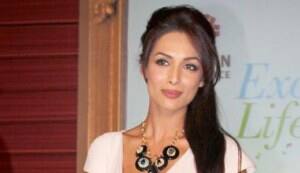 Malaika Arora Khan launches the ‘Taiwan Excellence 2012 Campaign’