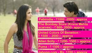 Get Katrina Kaif’s cool&nbsp;stole!