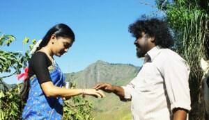 Azhagarsamiyin Kudhirai: An honest attempt
