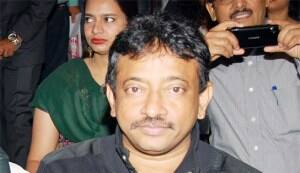 RGV’s idea of twist
