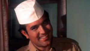 Rajesh Khanna: A performer par excellence