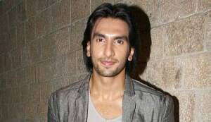 Ranveer has no time for dating!