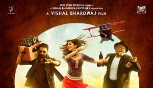 What is the story of Vishal Bhardwaj’s Imran Khan-Anushka Sharma-Pankaj Kapur starrer Matru Ki Bijli Ka Mandola?