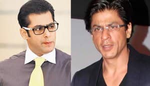 Salman Khan takes another swipe at Shahrukh Khan