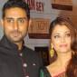 Aishwarya Rai-Abhishek Bachchan pay back Rajkumar&nbsp;Santoshi?