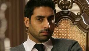 Abhishek Bachchan: Remakes not a trend, but creative choice