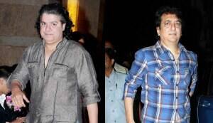 Are Sajid Khan and Sajid Nadiadwala friends no more?