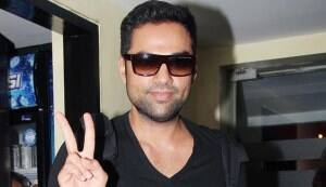 Abhay Deol turns Tamilian