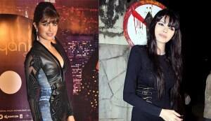 Is Sherlyn Chopra taking style inspiration from Priyanka Chopra?