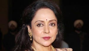 Is Hema Malini worth one crore?