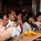 Sunny Leone and Ekta Kapoor visit Siddhivinayak temple for Ragini MMS 2: view&nbsp;pic!