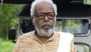 Thilakan: The unlikely hero of Malayalam cinema