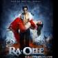 ‘Ra.One’ to be dubbed in Tamil and&nbsp;Telugu