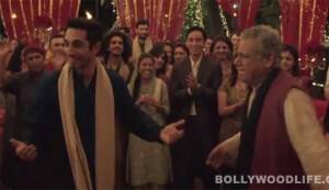 The Reluctant Fundamentalist trailer: Om Puri and Shabana Azmi feature prominently in the promo!