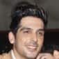 Zayed Khan plays&nbsp;favourites!