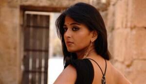 Anushka Shetty ditches producer Dil Raju