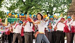 Will Kajol romance Shahrukh Khan in ‘Happy New Year’?